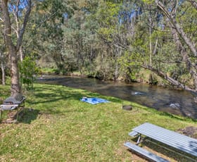 Rural / Farming commercial property sold at 1110 Taggerty-Thornton Road Thornton VIC 3712