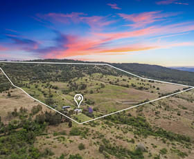 Rural / Farming commercial property for sale at 182 Ivy Hansens Road The Bluff QLD 4340
