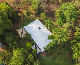 Rural / Farming commercial property sold at Lot 5 Weaber Plain Rd Kununurra WA 6743