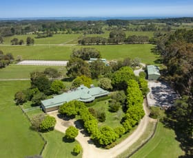 Rural / Farming commercial property sold at 75 Bittern-Dromana Road Balnarring VIC 3926