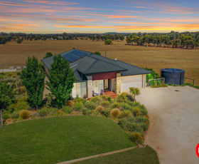 Rural / Farming commercial property for sale at 44 Neivandts Road Shelbourne VIC 3515