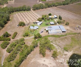 Rural / Farming commercial property for sale at 84 - 128 Kennedy Street Dimbulah QLD 4872