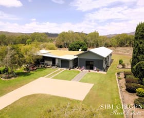 Rural / Farming commercial property for sale at 84 - 128 Kennedy Street Dimbulah QLD 4872