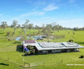 Rural / Farming commercial property for sale at 1214 Warrock Road Wando Bridge VIC 3312