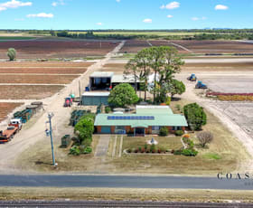 Rural / Farming commercial property for sale at 453 Lindemans Road Moore Park Beach QLD 4670