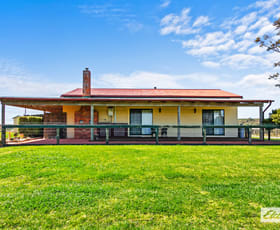Rural / Farming commercial property for sale at 2353 Gormandale-Stradbroke Road Stradbroke VIC 3851