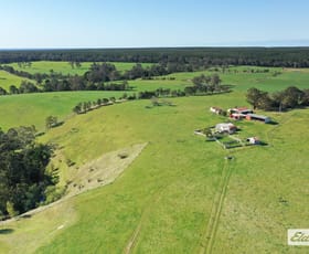 Rural / Farming commercial property for sale at 2353 Gormandale-Stradbroke Road Stradbroke VIC 3851