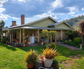 Rural / Farming commercial property sold at 2409 Freemantle Road Killongbutta NSW 2795