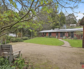 Rural / Farming commercial property sold at 588 Central Road Mirboo VIC 3871