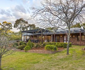 Rural / Farming commercial property sold at 38 Clare Valley Place Wamboin NSW 2620