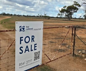 Rural / Farming commercial property for sale at Section 3/11647 Goyder Highway Taylorville SA 5330