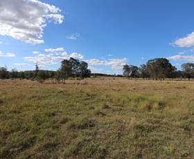 Rural / Farming commercial property sold at 0 Dalma - Ridgelands Rd Ridgelands QLD 4702