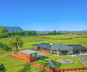 Rural / Farming commercial property for sale at 180 Hewens Road Brombin NSW 2446