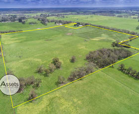 Rural / Farming commercial property for sale at Lot 1 Levetts Road Bolwarra VIC 3305