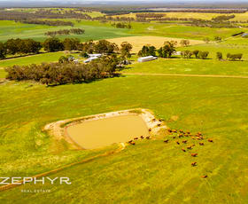 Rural / Farming commercial property for sale at 139 Takalarup Road Takalarup WA 6324