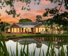 Rural / Farming commercial property for sale at 265 Broadhead Road Mudgee NSW 2850