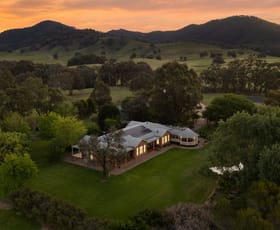 Rural / Farming commercial property for sale at 265 Broadhead Road Mudgee NSW 2850