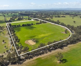 Rural / Farming commercial property for sale at 1383 Feltrim Road Earlston VIC 3669