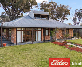 Rural / Farming commercial property sold at 1585 Mid Western Highway Evans Plains NSW 2795