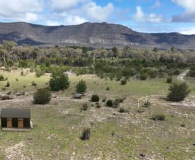 Rural / Farming commercial property for sale at Lot 2 Heatherlie Track Mount Dryden VIC 3381