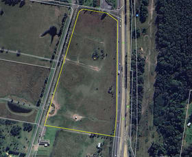 Rural / Farming commercial property for sale at Lot 2 Woncor Avenue Nowra Hill NSW 2540