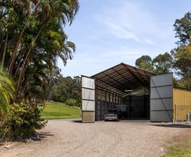 Rural / Farming commercial property sold at 1053 Browns Creek Road Eerwah Vale QLD 4562