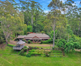 Rural / Farming commercial property sold at 271 Newmans Road Wootton NSW 2423