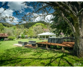 Rural / Farming commercial property sold at 2240 Darkwood Road Bellingen NSW 2454