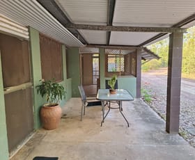 Rural / Farming commercial property sold at 115E Stockwell Rd Blackmore NT 0822