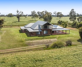 Rural / Farming commercial property for sale at 3009 Bindoon-Dewars Pool Road Bindoon WA 6502