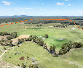 Rural / Farming commercial property sold at 140 Wickhams Road Karara QLD 4352