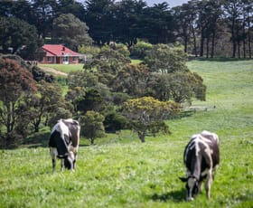 Rural / Farming commercial property sold at 15A Bennett Road Cape Jervis SA 5204