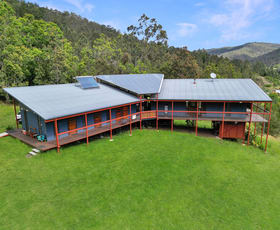 Rural / Farming commercial property for sale at 1040 Findon Creek Road Findon Creek NSW 2474