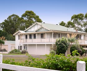 Rural / Farming commercial property for sale at 455 Marburg Road Glamorgan Vale QLD 4306