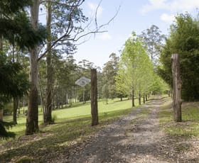Rural / Farming commercial property for sale at 1 Freida Hicks Drive Bellingen NSW 2454