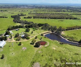 Rural / Farming commercial property for sale at 184 Stratford-Bengworden Road Stratford VIC 3862