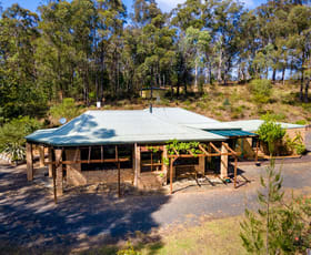 Rural / Farming commercial property for sale at 138 Lyrebird Ridge Road Coolagolite NSW 2550