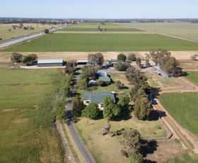 Rural / Farming commercial property for sale at 4760 Midland Highway Girgarre East VIC 3616