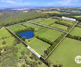 Rural / Farming commercial property for sale at 1512 & 1524 Mornington Flinders Road Main Ridge VIC 3928
