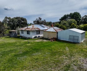 Rural / Farming commercial property for sale at 1 Lloyd Street Burraga NSW 2795