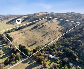 Rural / Farming commercial property sold at 61 Range Rd Bungendore NSW 2621