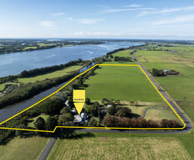 Rural / Farming commercial property for sale at 849 Comerong Island Road Numbaa NSW 2540