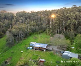 Rural / Farming commercial property for sale at 20 Rymers Road Gladysdale VIC 3797