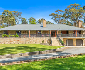 Rural / Farming commercial property sold at 40 Farnham Road Woodside SA 5244