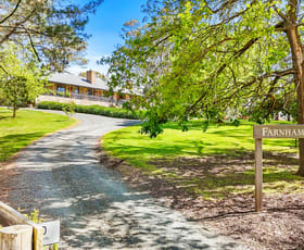 Rural / Farming commercial property for sale at 40 Farnham Road Woodside SA 5244