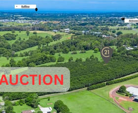 Rural / Farming commercial property for sale at Wollongbar NSW 2477