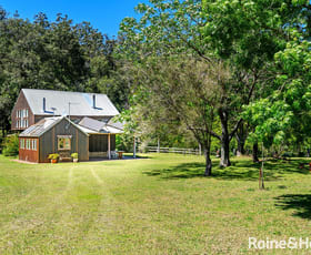 Rural / Farming commercial property sold at 356A Little Forest Road via Milton Yatte Yattah NSW 2539