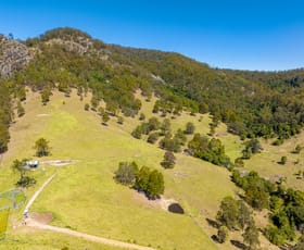 Rural / Farming commercial property for sale at 233 Thunderbolts Way Gloucester NSW 2422