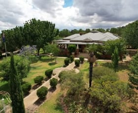 Rural / Farming commercial property for sale at 545 Glenellen Road Glenellen NSW 2642