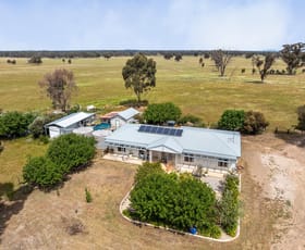 Rural / Farming commercial property sold at 590 Bagshot-Whirrakee Road Bagshot North VIC 3551